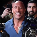 The Rock Hypes Enorme nuevo trato de UFC