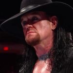 The Undertaker listo para aparecer en WWE Royal Rumble