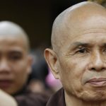 Thich Nhat Hanh, activista budista zen de renombre mundial, muere a los 95 años