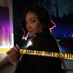 Tiffany Haddish in “The Afterparty,”