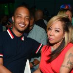 Tiny Harris Raves About T.I.'s New Music