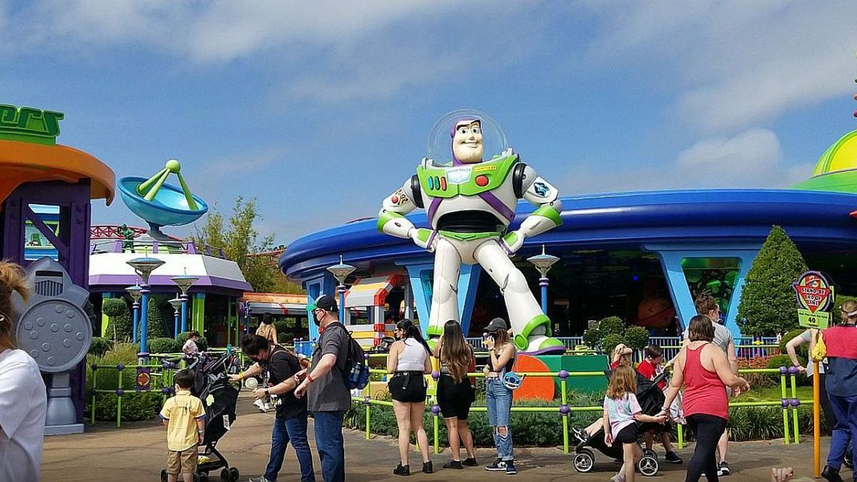Toy Story Land de Disney's Hollywood Studios finalmente solucionará sus mayores problemas a finales de este año