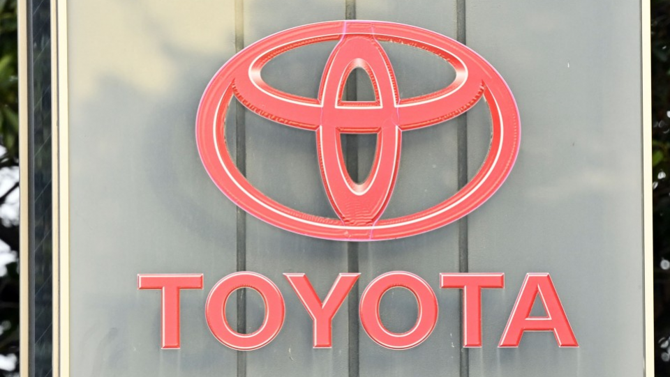 Toyota encabeza las ventas mundiales de automóviles en 2021 por segundo año consecutivo
