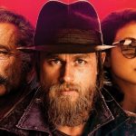 Last Looks Trailer Starring Charlie Hunnam & Mel Gibson