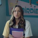 Tráiler de Tall Girl 2: Crecer es una tarea difícil en la película de comedia de Netflix