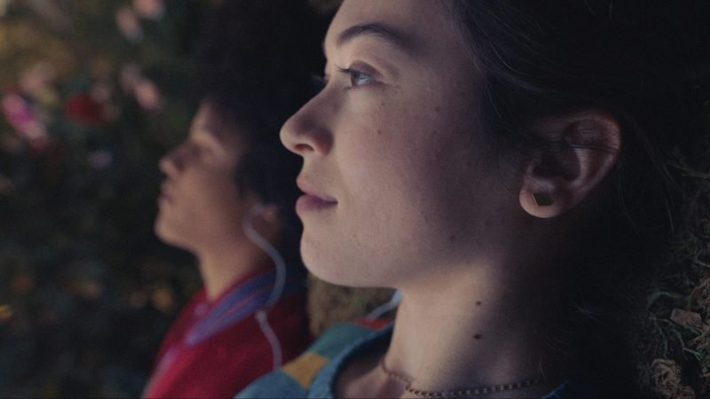 The Sky Is Everywhere Trailer Previews Apple & A24's Next Drama Film