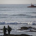 Tres muertos y diez desaparecidos tras el hundimiento de dos barcos de migrantes frente a las costas españolas