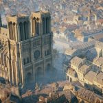 Ubisoft está creando un juego de realidad virtual de extinción de incendios basado en el incidente de Notre-Dame