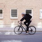 Un estudio muestra que la falta de infraestructura es lo más importante que frena a las personas de andar en bicicleta