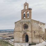 Un misterio español: ¿Es un 'restaurador enmascarado' el culpable de la reparación fallida de una Iglesia?