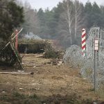 Un tribunal polaco critica al gobierno por restringir a los medios en la frontera con Bielorrusia