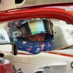 Valtteri Bottas espera que Zhou 'se desarrolle rápidamente' en su temporada de novato en la Fórmula 1