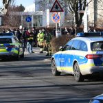 Varios heridos en tiroteo en la Universidad alemana de Heidelberg