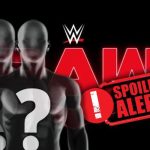 Varios spoilers sobre el plan de WWE para RAW esta noche