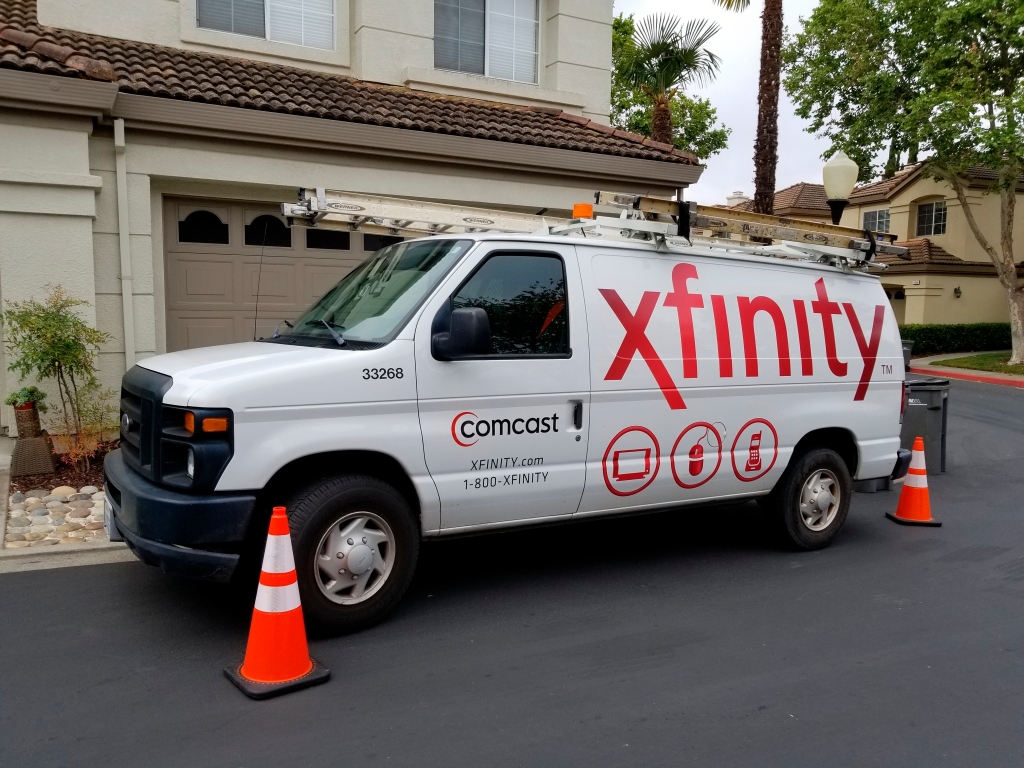 ViacomCBS y Comcast renuevan y amplían el acuerdo de transporte, agregando BET+ a la lista de transmisión en Xfinity