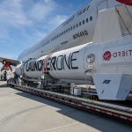 Virgin Orbit está listo para lanzar siete satélites al espacio más tarde hoy, cuando el piloto de la RAF 'Stanny' desate el cohete LauncherOne de un Boeing 747