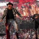 WWE Raw (24/1/22) aumento de calificaciones para Royal Rumble go-home show