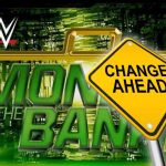 WWE cambia la fecha del evento Money In The Bank