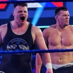 WWE cree que los hermanos Creed son los futuros cabezas de cartel de WrestleMania