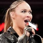 WWE impulsa el regreso de Ronda Rousey a Royal Rumble