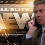WWE intentó las mismas tácticas difamatorias contra AEW que usaron contra WCW