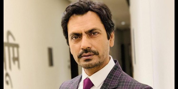 No web series for Nawazuddin Siddiqui anymore: I don't believe in herd mentality