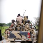 Yihadistas de Nigeria secuestran a 20 niños en el estado de Borno, dicen los residentes