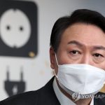 Yoon promete desechar el aumento de la tarifa de electricidad planeado