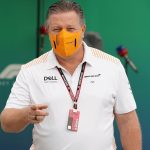 Zak Brown de McLaren no está de acuerdo en que la Fórmula 1 sea un deporte 'corrupto'