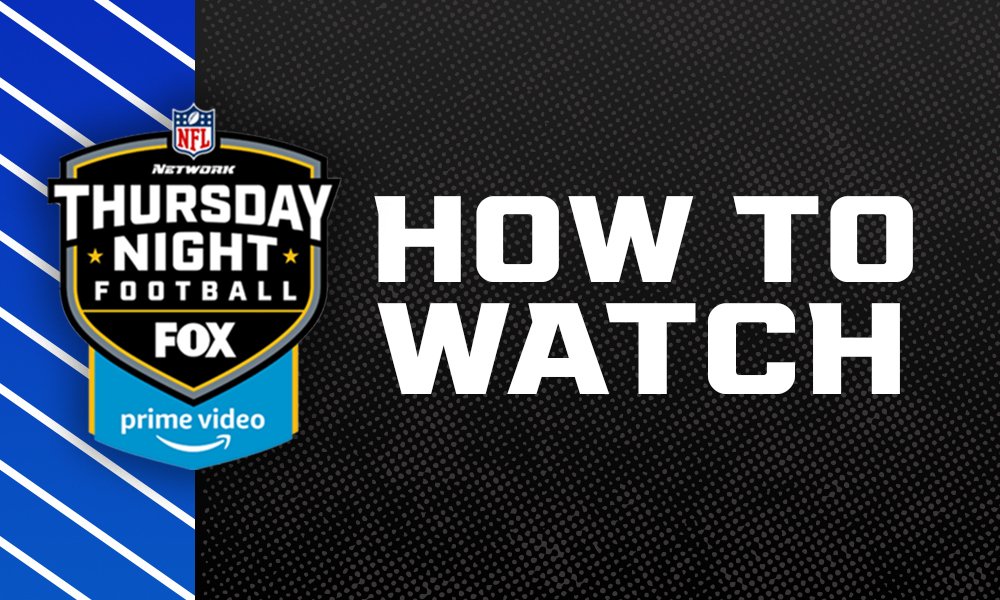 ¿Hay Thursday Night Football esta noche?  Horario del fin de semana del Súper Comodín de la NFL