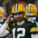 ¿La derrota temprana de los playoffs de los Packers significa que Aaron Rodgers se ha ido?