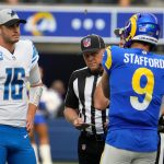 ¿Por qué los Rams cambiaron por Matthew Stafford?  Revisando el comercio entre Los Ángeles y Detroit