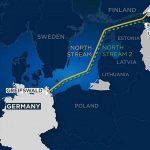 ¿Qué es Nord Stream 2 y cómo se relaciona con la crisis entre Rusia y Ucrania?