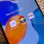 Mental health apps, Evolve app, Being app, Mental health apps for India, jumpingMinds.AI, Google Play