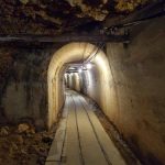 (AMPLIACIÓN) El gabinete de Japón aprueba la candidatura de la mina Sado para el patrimonio de la UNESCO
