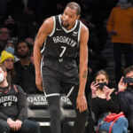 Actualización de la lesión de Kevin Durant: se espera que la estrella de los Nets regrese de un esguince de MCL la próxima semana