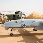 Alemania analiza fin de misión militar en Malí