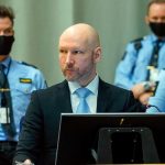 Anders Breivik: Tribunal noruego rechaza solicitud de libertad condicional de asesino en masa