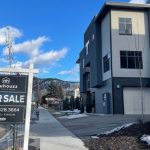 Anuncios activos de viviendas en Okanagan en el "mínimo histórico": informe de la Asociación de Agentes Inmobiliarios del Interior - Okanagan