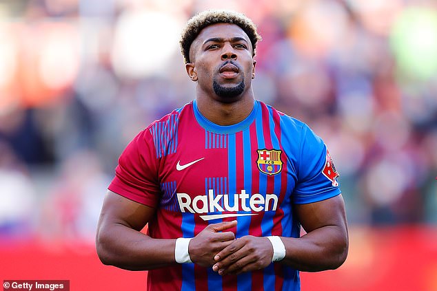 Jorge d'Alessandro ha lanzado una diatriba extraña sobre el nuevo fichaje del Barcelona Adama Traore