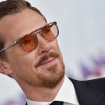 Benedict Cumberbatch & Laura Dern to Star in Sci-Fi Drama Morning