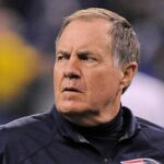 Bill Belichick de New England Patriots feliz de ser atípico en la combinación de la NFL