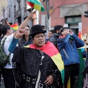 Bolivia: Evo Morales advierte sobre plan de desestabilización impulsado por la DEA
