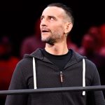 CM Punk habla sobre las especulaciones de que WWE lo tenga a él y a otras estrellas de AEW en el Royal Rumble