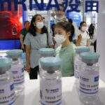 COMENTARIO: La propia vacuna de ARNm de China contra el COVID-19 se muestra prometedora desde el principio