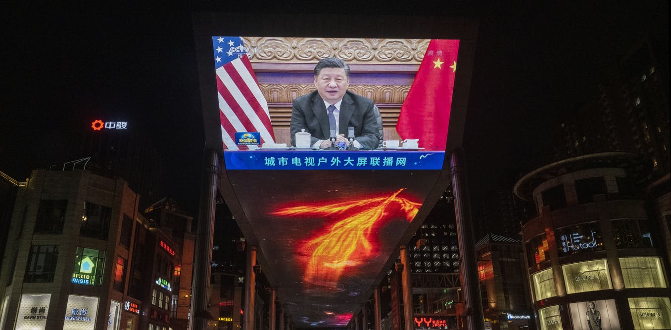 China no tiene ningún plan sobre quién sucederá a Xi Jinping, dejando a la nación y al mundo en la incertidumbre.