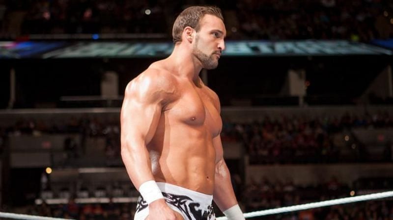 Chris Masters: 