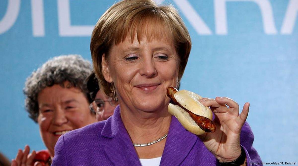 German cuisine, German cuisine dishes, German cuisine sausages