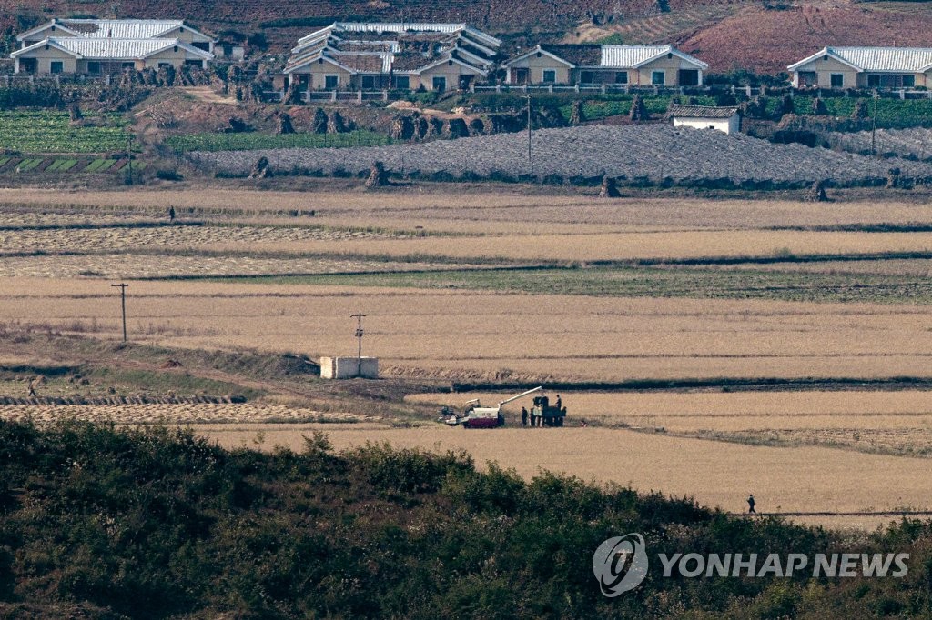 Corea del Norte convoca reunión sobre preparación para desastres naturales
