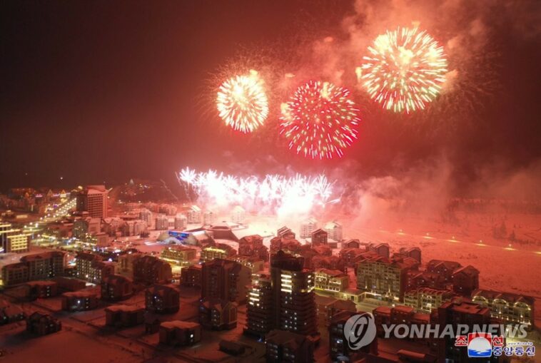 Corea del Norte se enfoca en la unidad interna en el aniversario del nacimiento del difunto líder: funcionario de Seúl